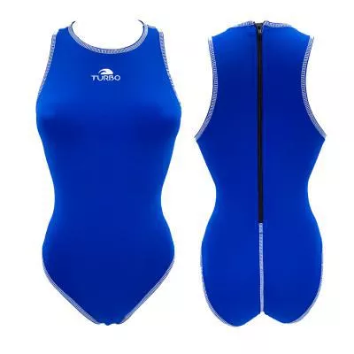 000-turbo-female-water-polo-suit-89348 000 TURBO FEMALE WATER POLO SUIT 89348