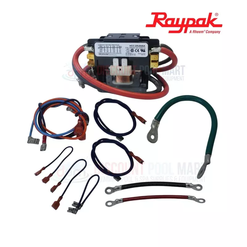 001813f-raypak-240v-contractor-els-elc-ela-heaters 001813F | Raypak 240V Contractor ELS/ELC/ELA Heaters