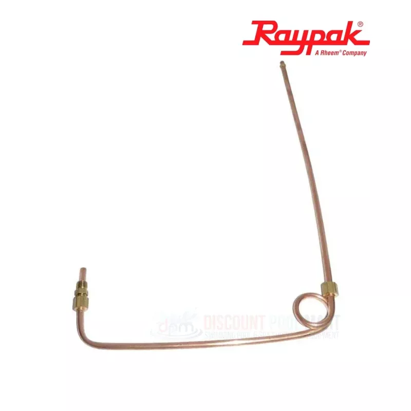 003272f-raypak-pressure-switch-tube-183a-405a 003272F | Raypak Pressure Switch Tube For 183A-405A