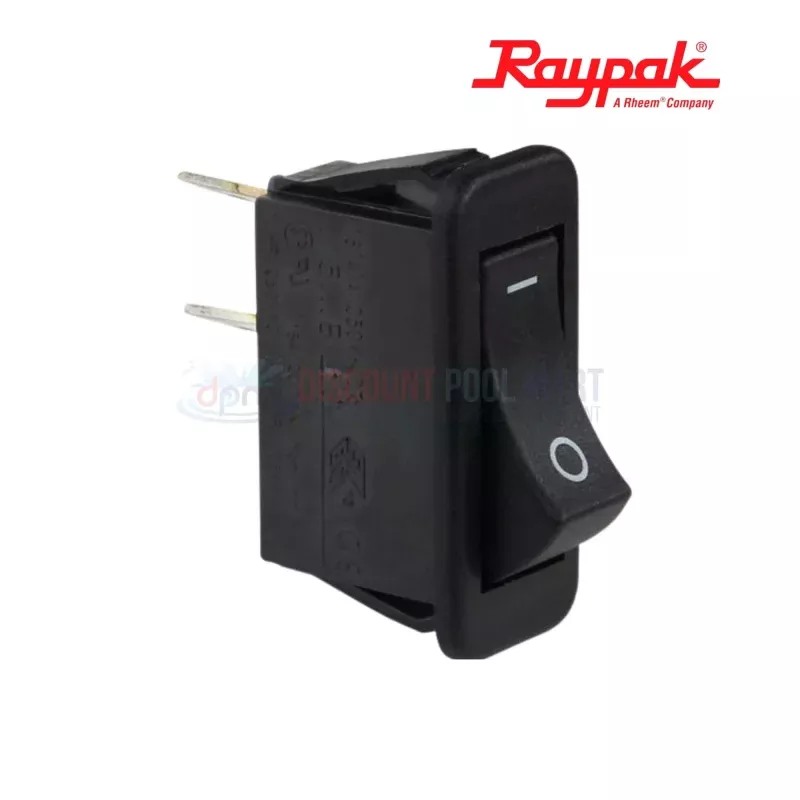 006872f-raypak-versa-heater-rocker-switch 006872F | Raypak Versa Heater Rocker Switch