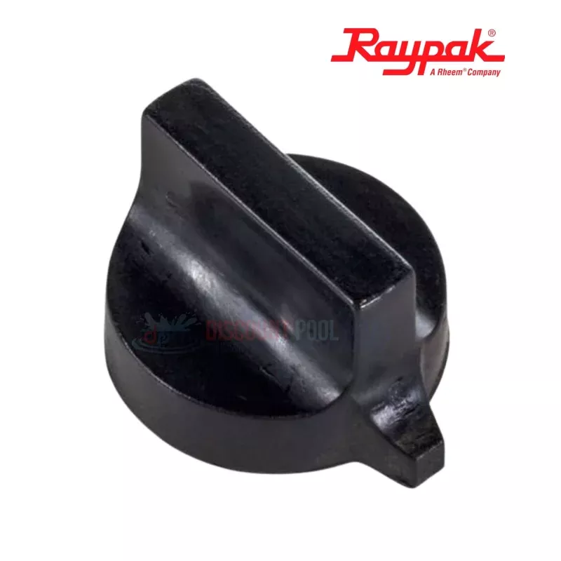 006885f-raypak-heater-thermostat-knob 006885F | Raypak Heater Thermostat Knob