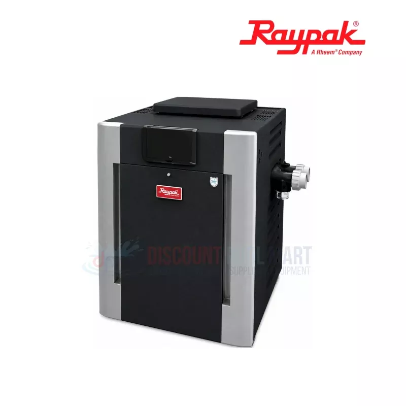 009747f-raypak-302a-902b-control-panel-window 009747F | Raypak 302A-902B Control Panel Window