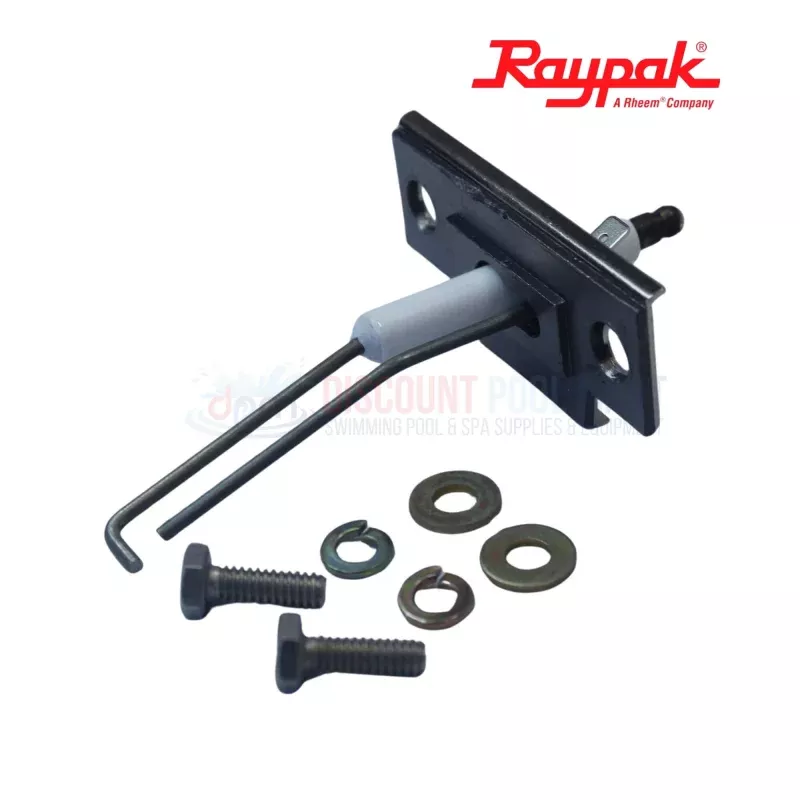 014124f-raypak-259a-409a-direct-spark-ignitor-dsi 014124F | Raypak 259A & 409A Direct Spark Ignitor DSI