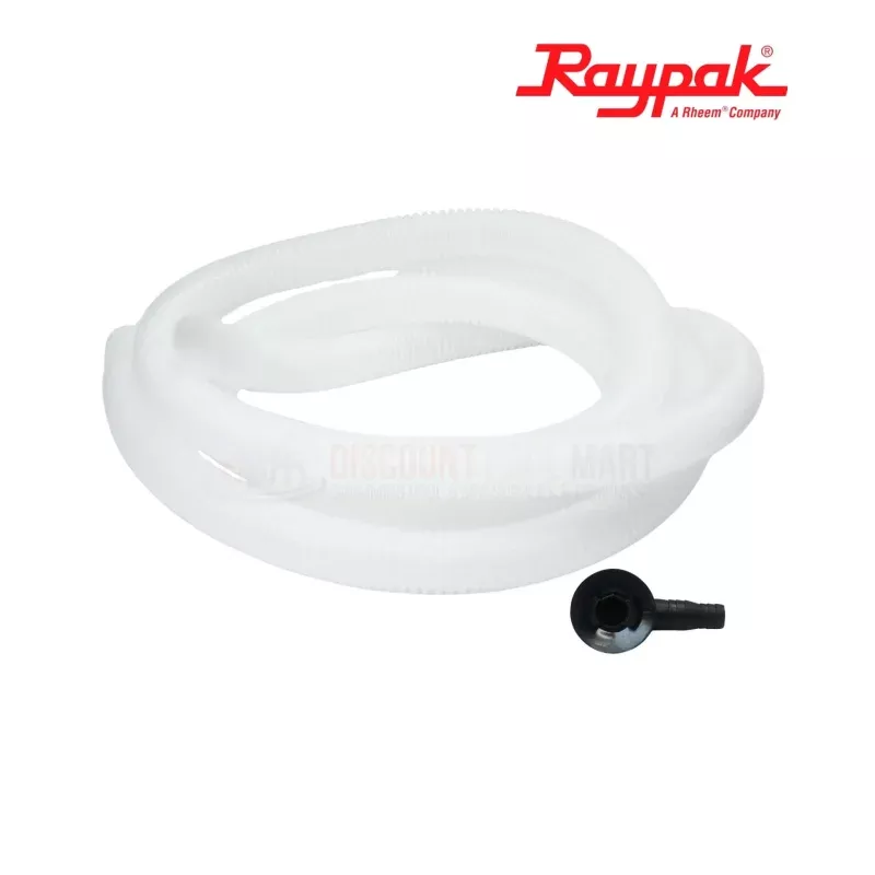 018160f-raypak-crosswind-condensate-drainage-kit 018160F | Raypak Crosswind Condensate Drainage Kit