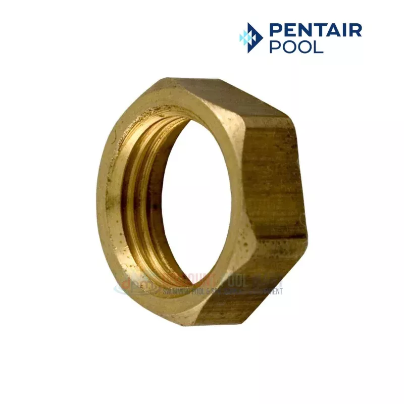 071407-pentair-purex-cf-hex-nut 071407 | Pentair Purex CF Hex Nut