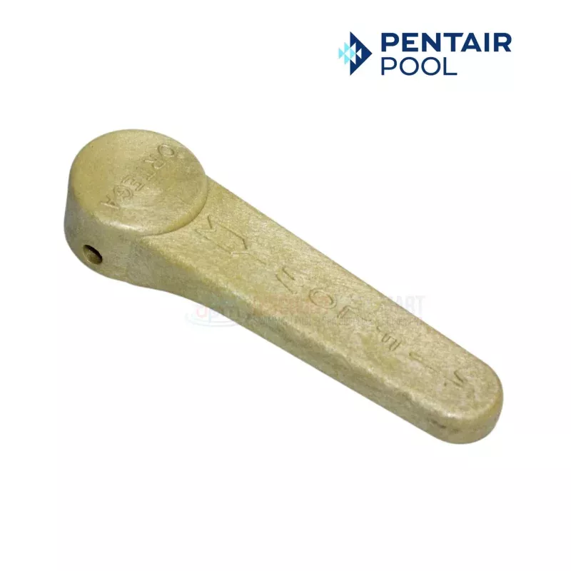 072392-pentair-lexan-handle-ortega-2-port-3-port-valves 072392 | Pentair Lexan Handle for Ortega 2-Port & 3-Port Valves