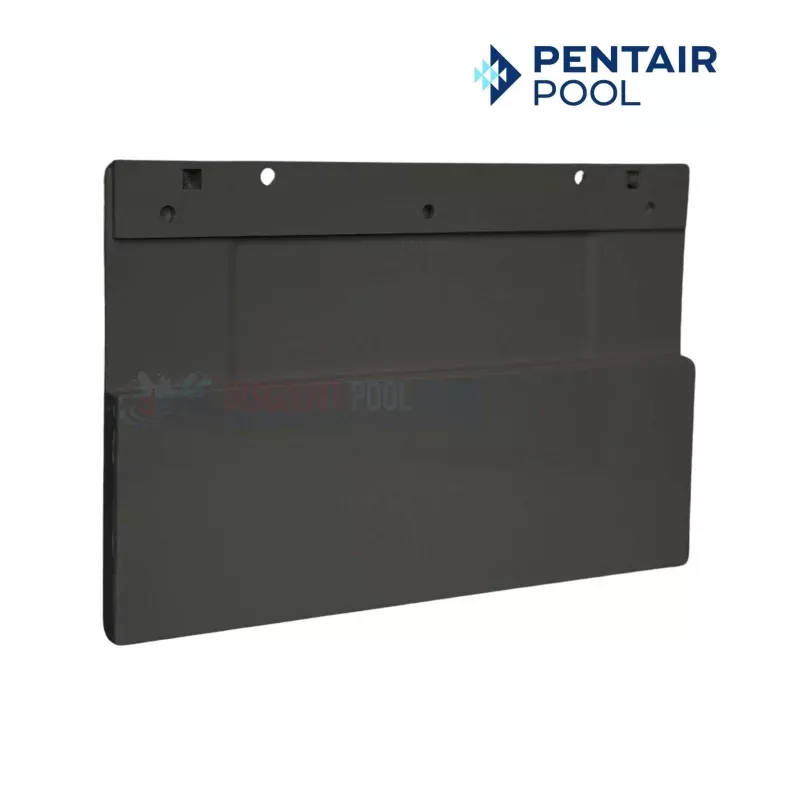 08650-0022c-pentair-weir-gate-u-3-skimmers-gray 08650-0022C | Pentair Weir Gate for U-3 Skimmers | Gray