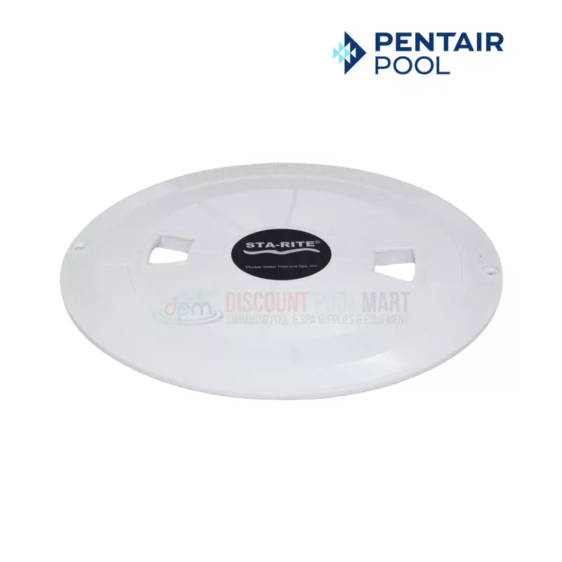 08650-0058-pentair-skimmer-lid-sta-rite-u-3-skimmers 08650-0058 | Pentair Skimmer Lid for Sta-Rite U-3 Skimmers