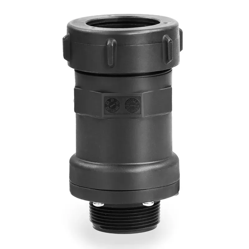 1-1-2-check-valve-connector 1-1/2” Check Valve Connector