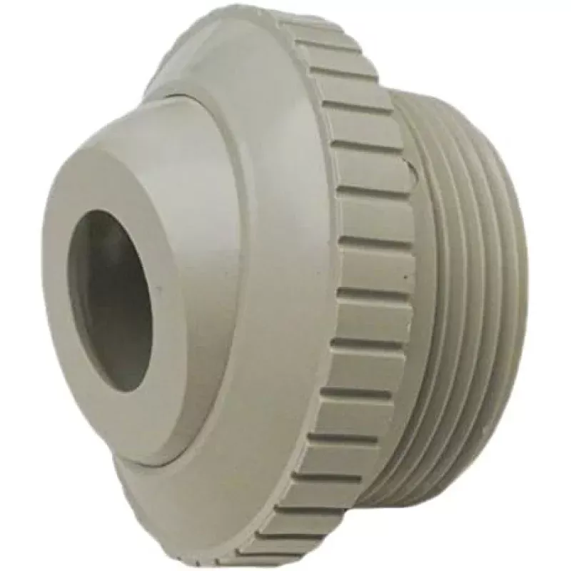 1-2-hydrostream-fitting-dark-gray-sp1419cdgr 1/2″ HYDROSTREAM FITTING (DARK GRAY) | SP1419CDGR