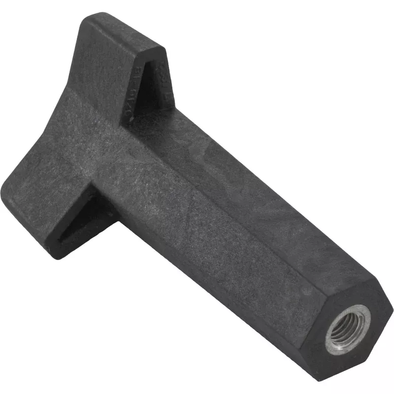 1-4-18-clamp-knob-175025z 1/4-18 Clamp Knob/ 175025Z