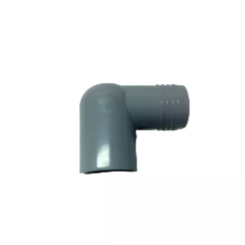 1-5-90-degree-elbow-slipxbarb 1.5″ 90 Degree Elbow SLIPxBARB