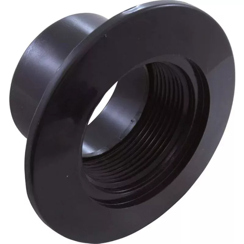 1-5-fpt-black-wall-return-fitting-with-2-socket-25524-204-000 1.5″ FPT Black Wall Return Fitting with 2″ Socket || 25524-204-000