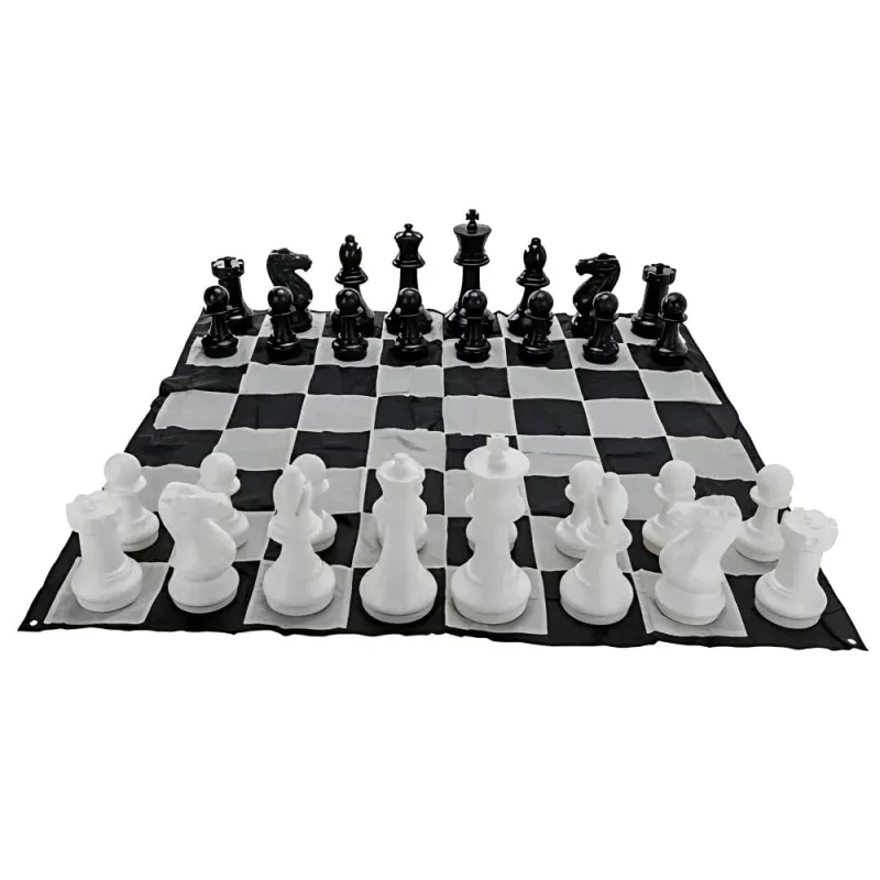 1-5-metre-jenjo-mega-chess-game 1.5 Metre Jenjo Mega Chess Game