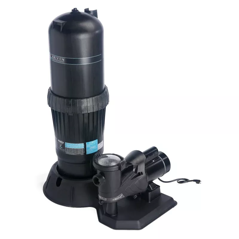 1-5hp-2-speed-sherlok-sharkjet-series-filter-system 1.5HP 2-Speed Sherlok & Sharkjet Series Filter System