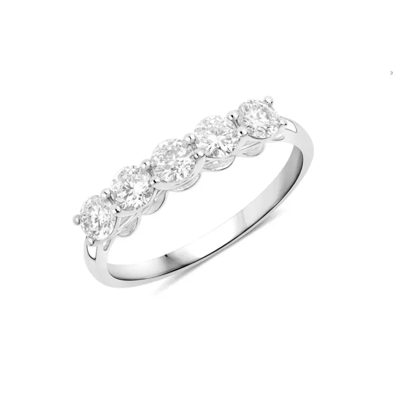 1-5k-genuine-lab-grown-diamond-14k-white-gold-ring-size-7 1.5K Genuine Lab Grown Diamond 14K White Gold Ring (Size 7)