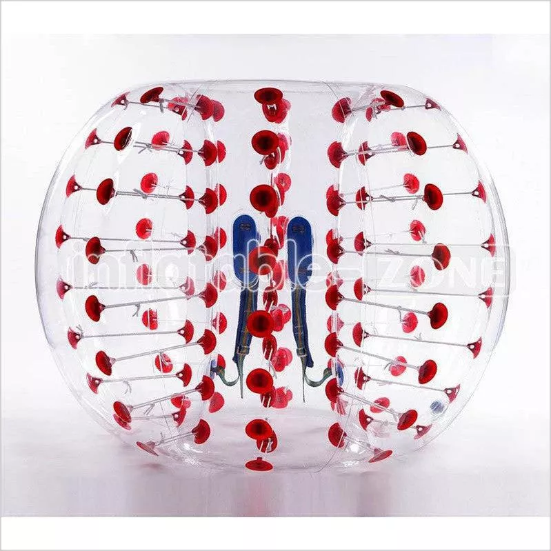 1-5m-bubble-soccer-vaughan-bubble-soccor-bubble-bump-soccer-red-dot 1.5M Bubble Soccer Vaughan,Bubble Soccor Bubble Bump Soccer-Red Dot
