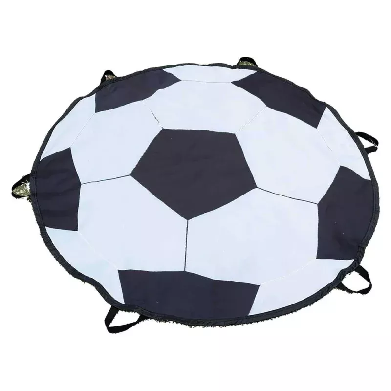 1-5m-soccer-play-parachute 1.5m Soccer Play Parachute