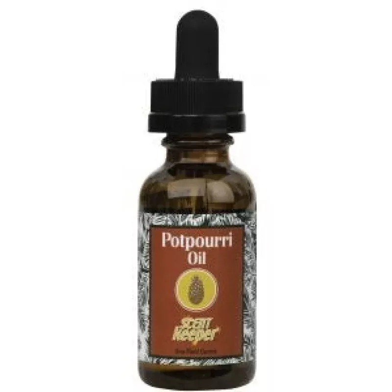 1-fl-oz-scentkeeper-potpourri-oil 1 fl. oz. ScentKeeper Potpourri Oil