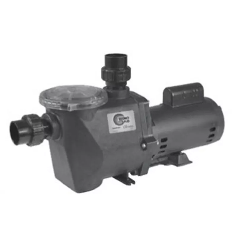 1-hp-230v-2-spd-econo-flo 1 HP 230V 2 SPD ECONO FLO
