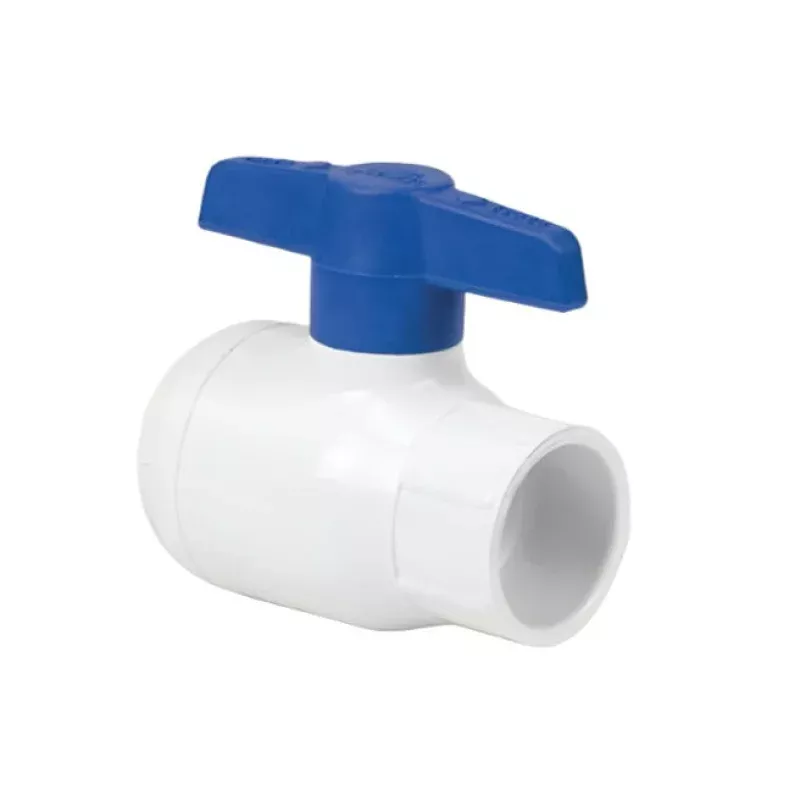1-molded-pvc-ball-valve 1″ Molded PVC Ball Valve