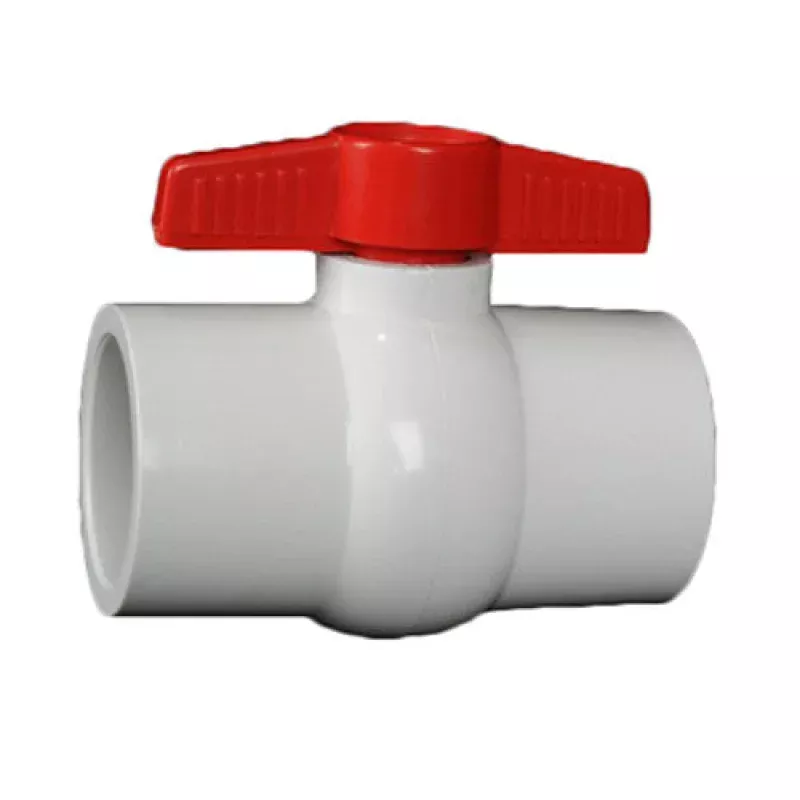 1-pvc-compact-ball-valve-soc-qvc1010ssew 1″ PVC Compact Ball Valve SOC | QVC1010SSEW