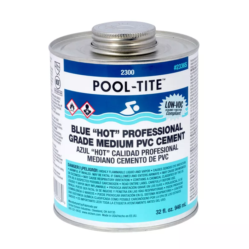 1-qt-pool-tite-cement 1 QT. POOL TITE CEMENT