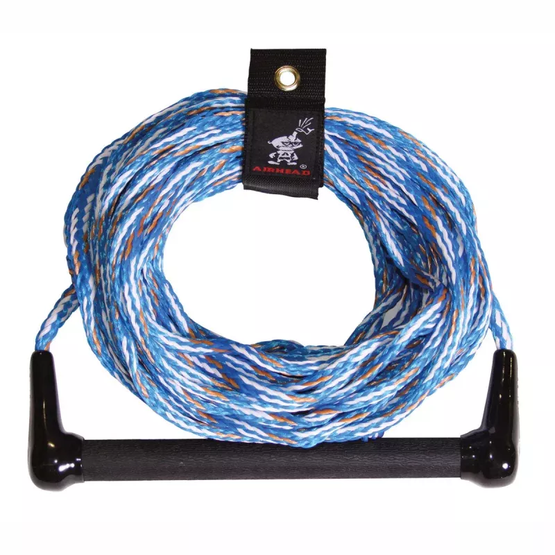1-section-water-ski-tow-rope-75-ft 1 Section Water Ski Tow Rope | 75 ft.
