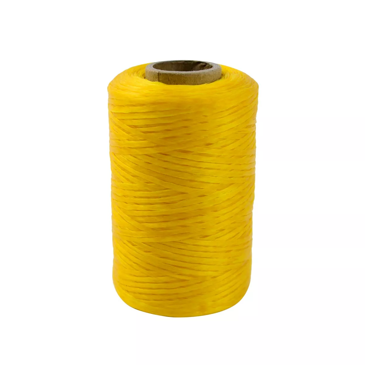 1-single-spool-yellow-sinew-waxed-beading-craft-poly-thread-artificial-wax-sinue 1 Single Spool Yellow Sinew Waxed Beading Craft Poly Thread Artificial Wax Sinue