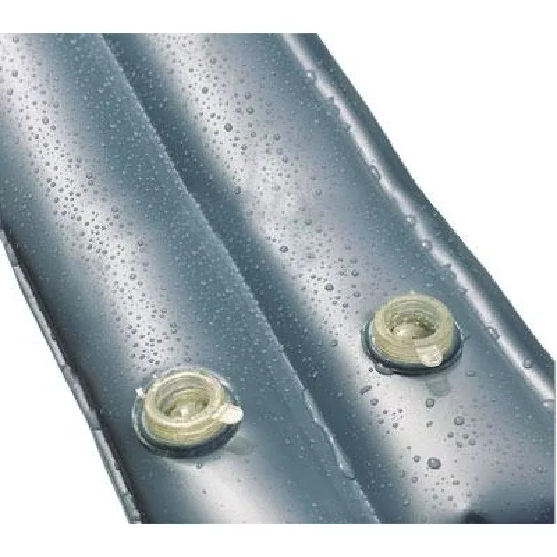 1-x-8-black-dual-water-tube-20-gauge-10-pack 1′ X 8′ Black Dual Water Tube, 20 Gauge (10 Pack)