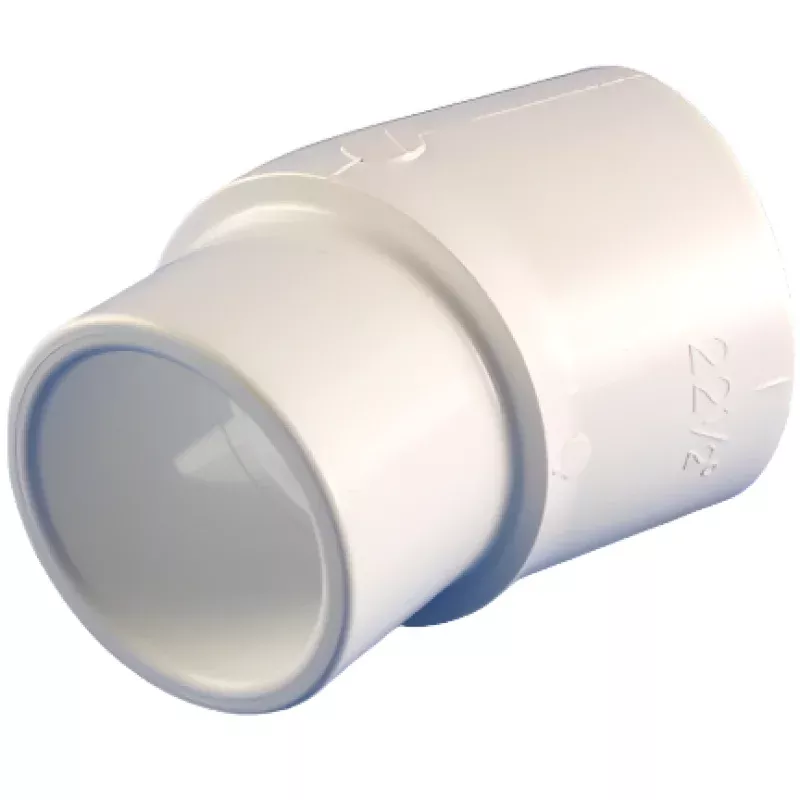 10-2255-bullfrog-elbow-2-inch-22-5-degree-street 10-2255 Bullfrog Elbow 2 Inch 22.5 Degree Street