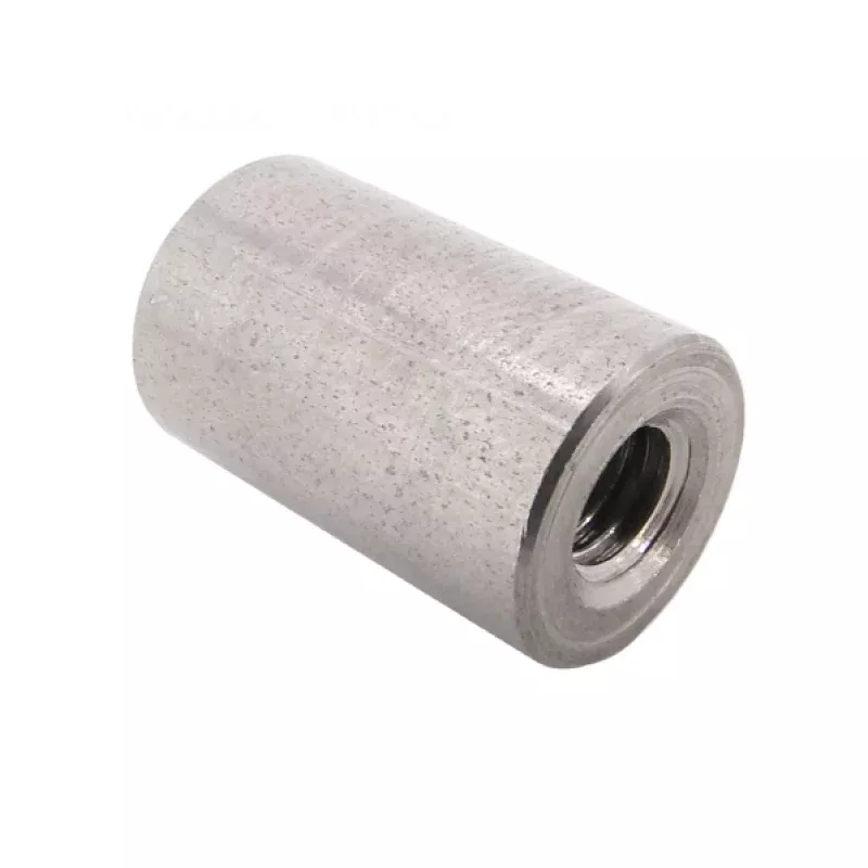 10-32-slot-head-nut-s-s-rcx1610b82 10-32 SLOT HEAD NUT S.S., RCX1610B82