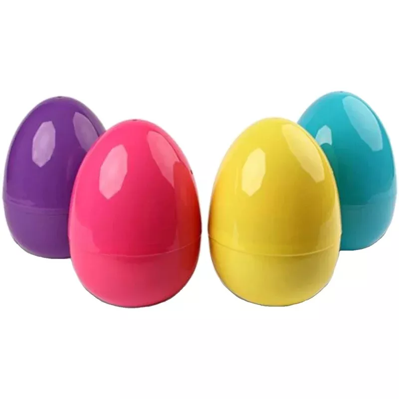 10-giant-fillable-plastic-easter-egg 10″ Giant Fillable Plastic Easter Egg