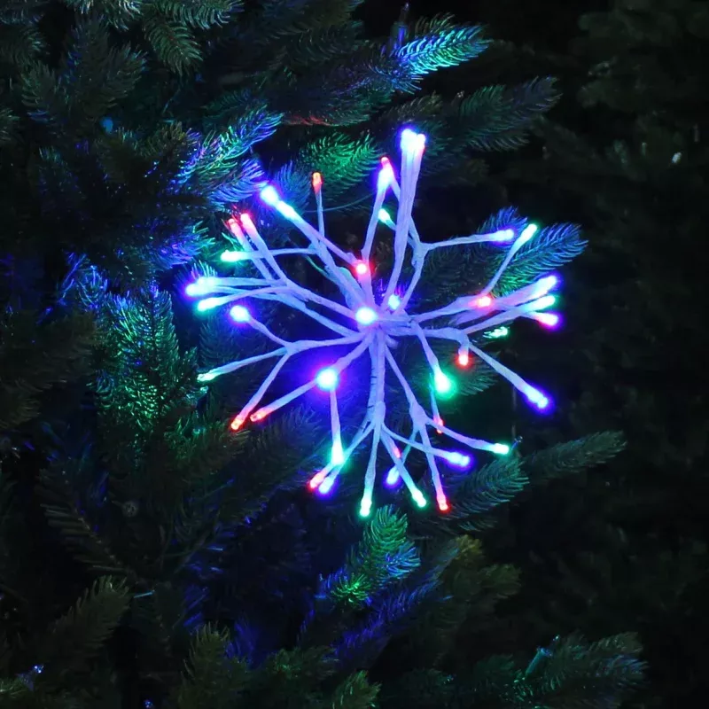 10-twinkling-led-starburst-clusters 10″ Twinkling LED Starburst Clusters