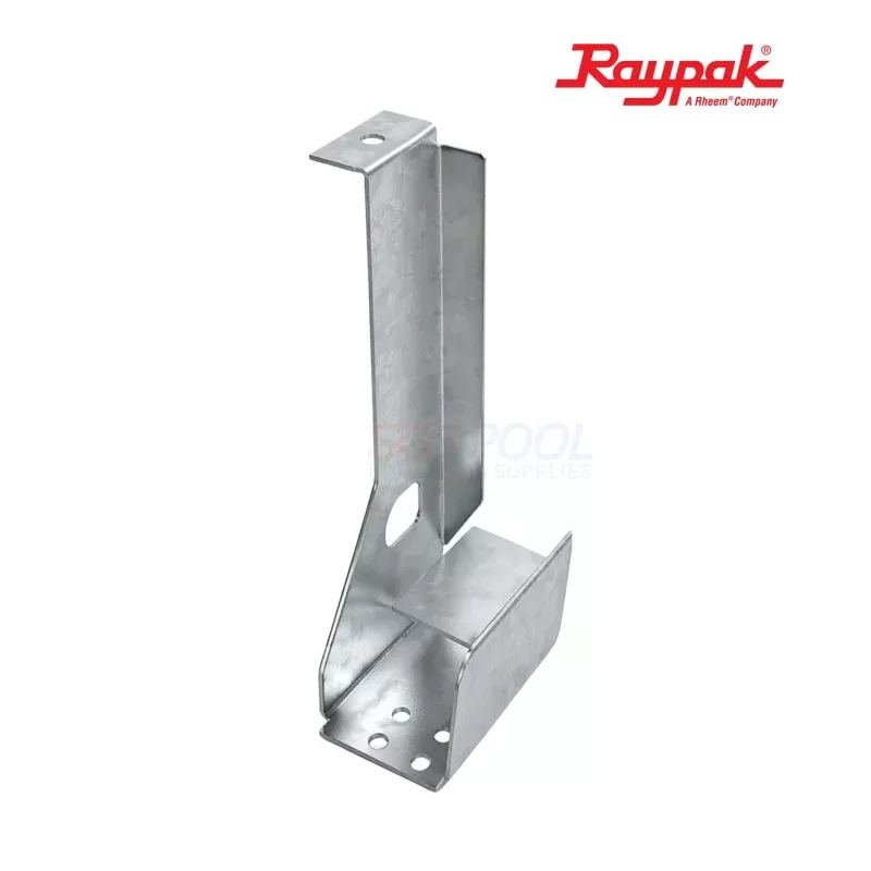 100-10000419-raypak-pilot-mounting-bracket-kit 100-10000419 | Raypak Pilot Mounting Bracket Kit