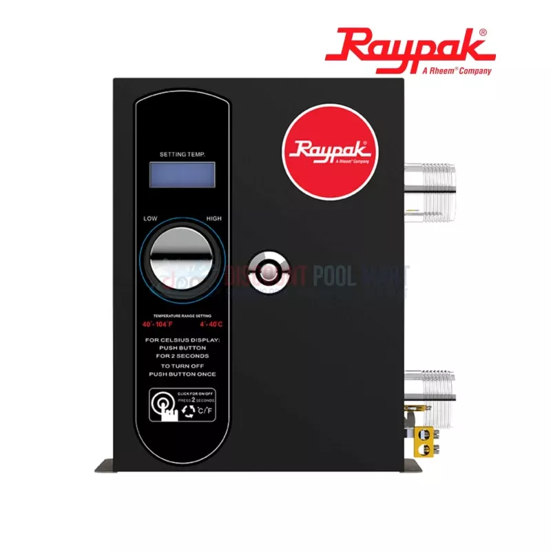 100-10000665-raypak-electric-e3t-18kw-heater 100-10000665 | Raypak Electric E3T 18KW Heater