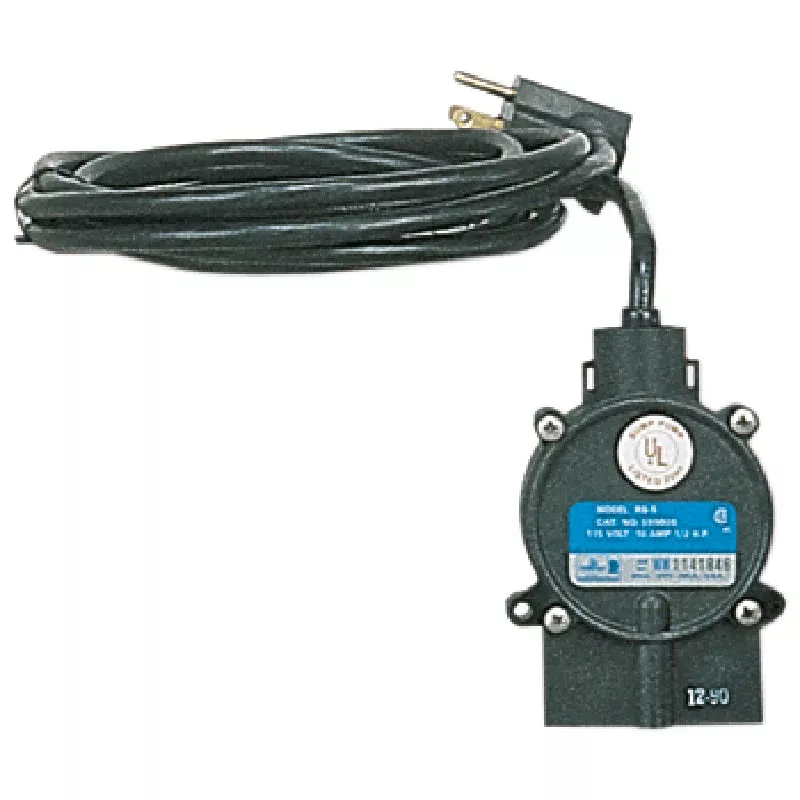 5-hp-115v-diaphragm-pump-switch-10-cord-rs5-little-giant .5 HP 115V DIAPHRAGM PUMP SWITCH 10′ CORD RS5 LITTLE GIANT