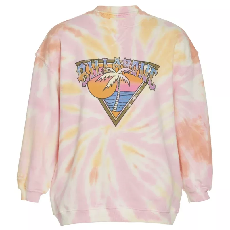 billabong-girls-making-waves-sweatshirt-little-kid-big-kid Billabong Girls’ Making Waves Sweatshirt (Little Kid, Big Kid)