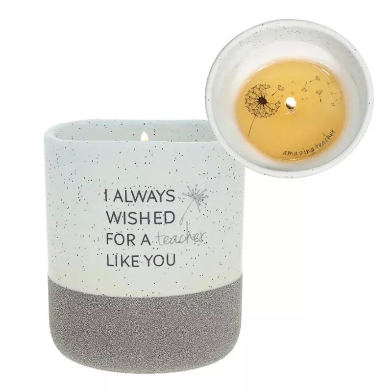 i-always-wished-teacher-like-you-10oz-candle “I Always Wished For A Teacher Like You” 10oz. Candle