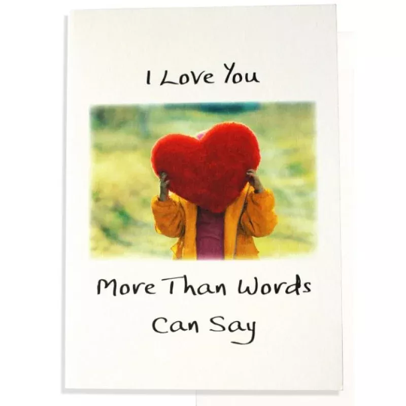 i-love-you-more-greeting-card “I Love You More” Greeting Card