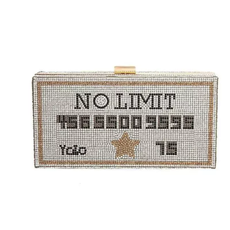 no-limit-clutch “No Limit” Clutch