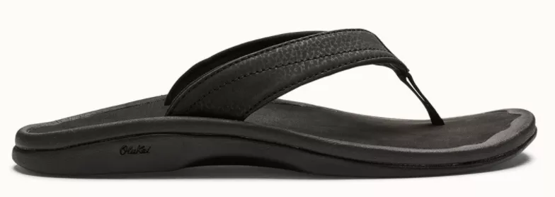 ohana-women-s-sandal-black-black ‘Ohana Women’s Sandal Black/Black