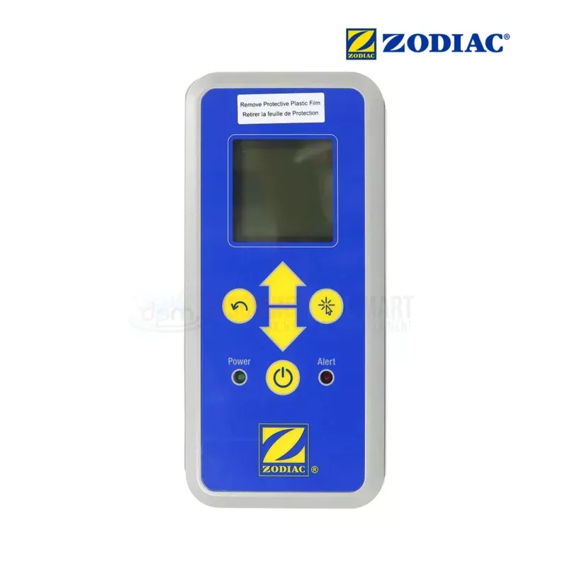 r0568302-zodiac-aqualink-z4-interface-control-panel R0568302 | Zodiac AquaLink Z4 Interface Control Panel