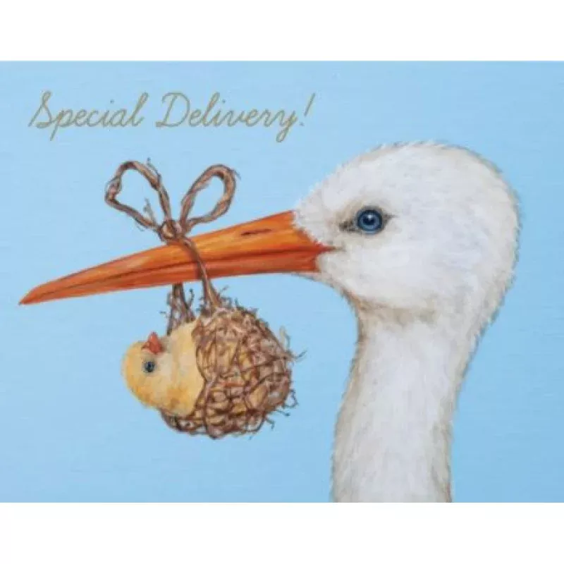 special-delivery-card “Special Delivery” Card