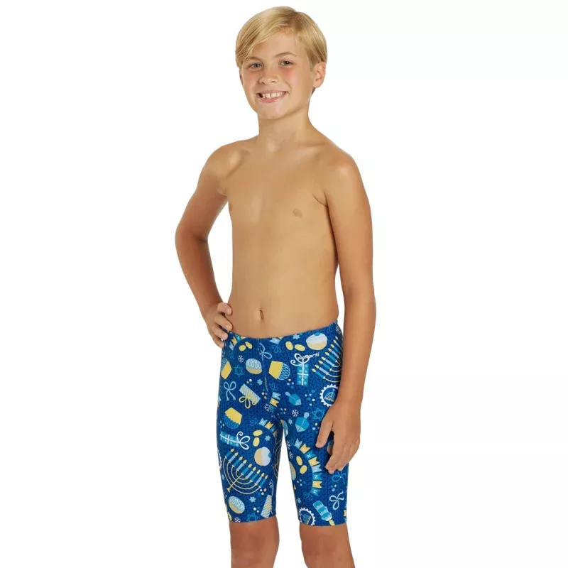 sporti-granny-sweater-dancing-dreidel-jammer-swimsuit-youth-22-28 Sporti Granny Sweater Dancing Dreidel Jammer Swimsuit Youth (22-28)