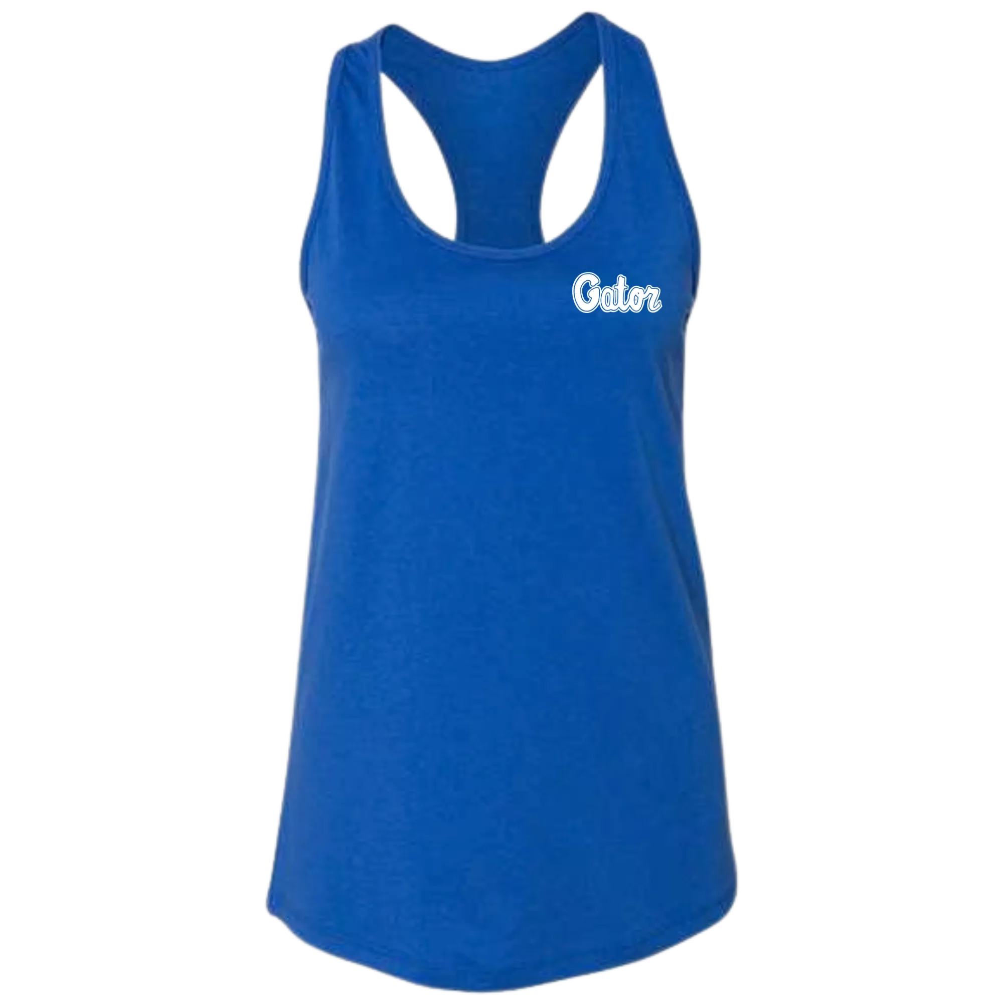 support-crew-ladies-racerback-tank-customized-gator-swim-club ‘Support Crew’ Ladies’Racerback Tank (Customized) – Gator Swim Club