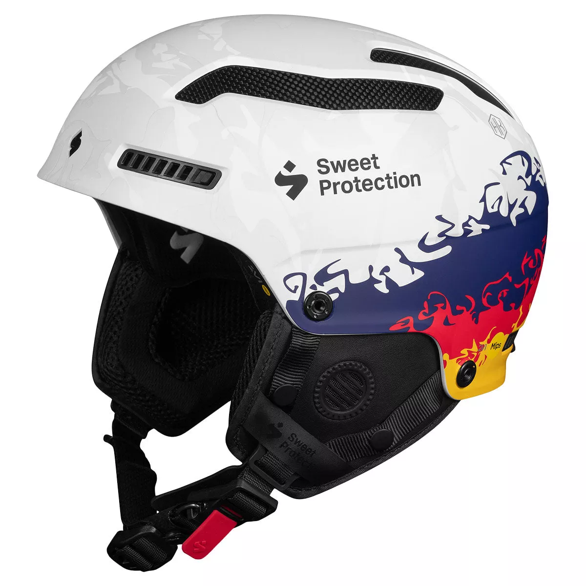 sweet-protection-trooper-mips-x-sl-helmet Sweet Protection Trooper MIPS X SL Helmet