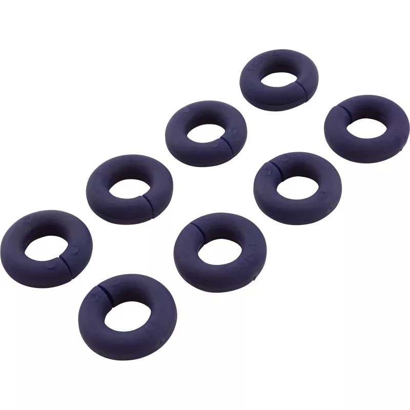 zodiac-polaris-39-021-blue-sweep-hose-wear-ring-3900-sport-pool-cleaner Zodiac/Polaris 39-021 Blue Sweep Hose Wear Ring for 3900 Sport Pool Cleaner