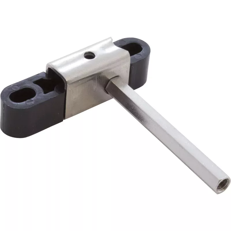 zodiac-polaris-39-430-rear-axle-block-assembly-3900-sport-pool-cleaner Zodiac/Polaris 39-430 Rear Axle Block Assembly for 3900 Sport Pool Cleaner