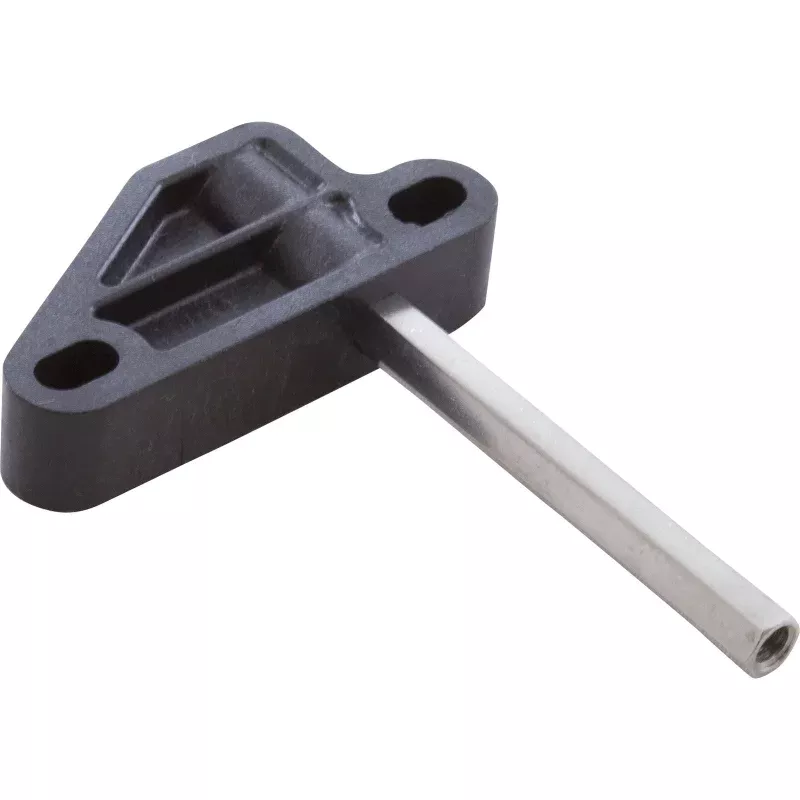 zodiac-polaris-39-440-front-axle-block-assembly-3900-sport-pool-cleaner Zodiac/Polaris 39-440 Front Axle Block Assembly for 3900 Sport Pool Cleaner